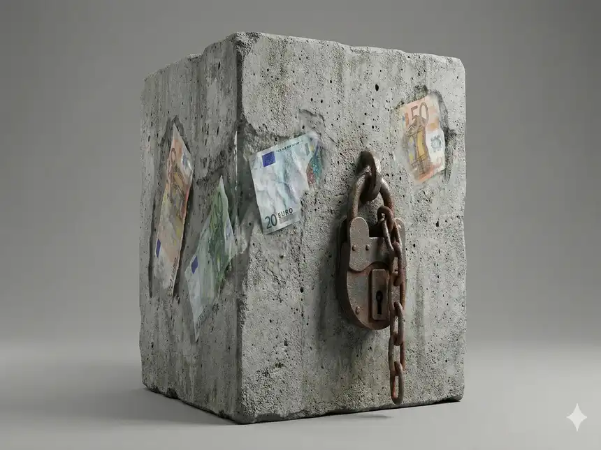 Haltefristen und Steuerfallen bei geschlossenen Immobilienfonds