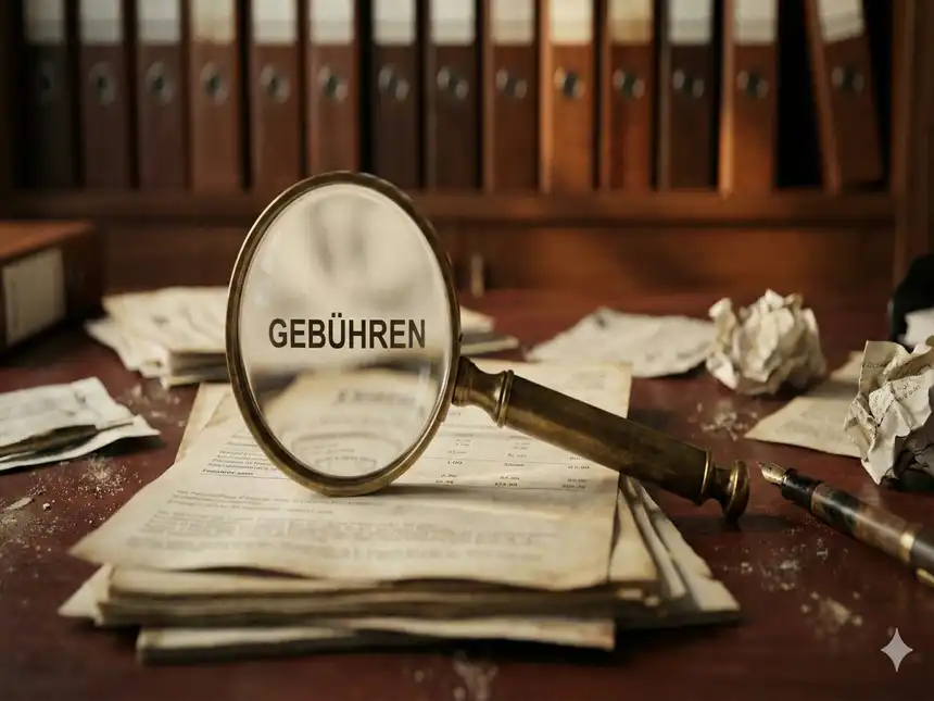 Versteckte Kosten und Intransparenz im Grauen Kapitalmarkt