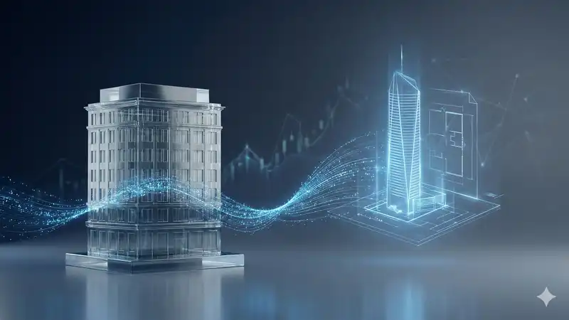 Strategische Planung zur Übertragung der § 6b Rücklage: Gesetzestexte, Baupläne und Kalkulation für die fristgerechte Übertragung